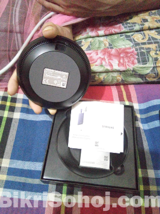 SAMSUNG Wireless Charger